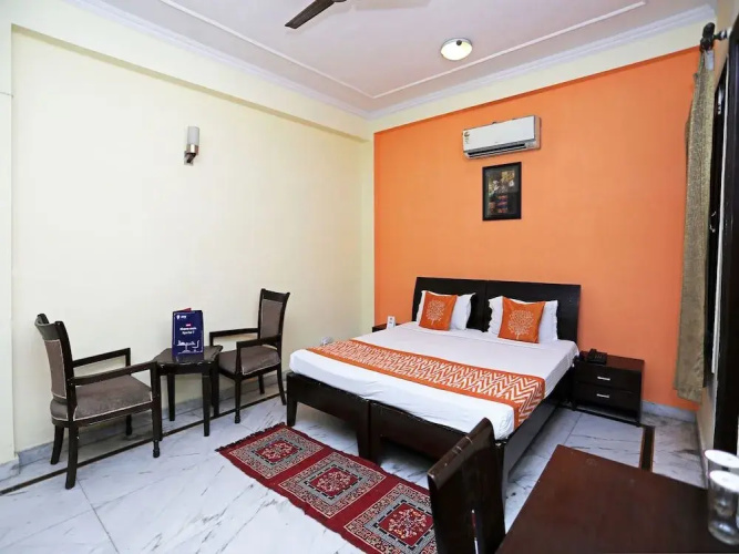 OYO 641 Grand Place