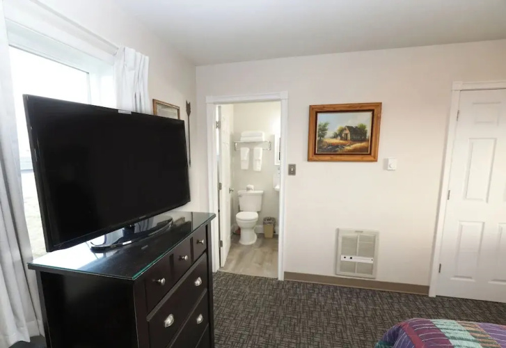 Condon Motel