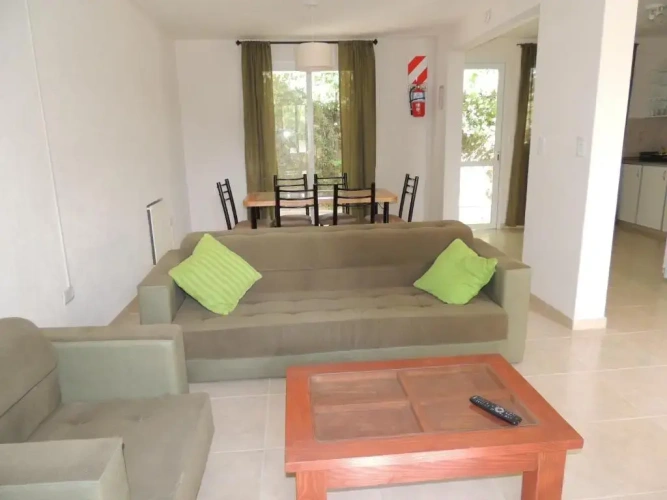 Basement Apartment with view