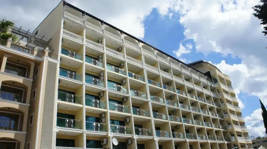 Otel görseli