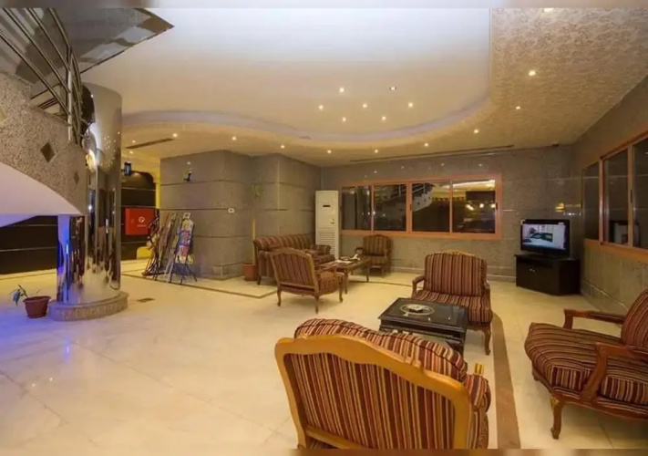 Imagen del hotel
