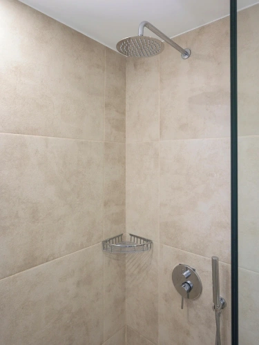Standard Triple room with balcony