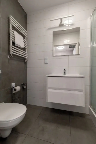 RentPlanet - Apartament Bierutowska