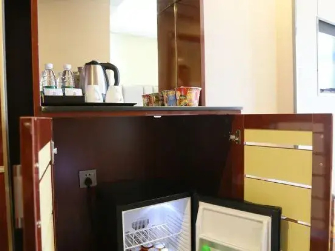 Jialida Hotel