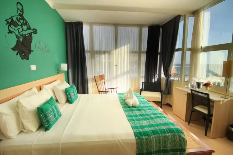 Hotel Santa Maria