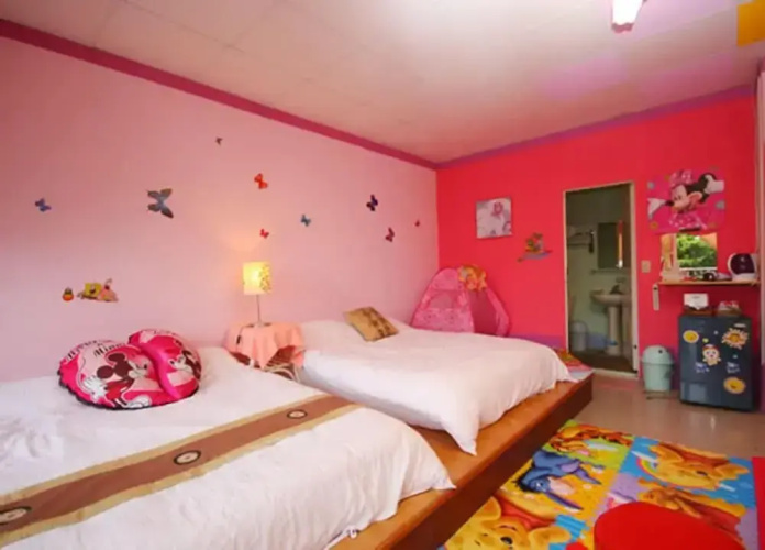 101 Homestay