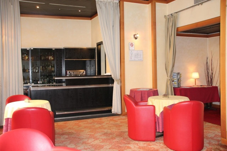 Sant Ambroeus Hotel photo 20