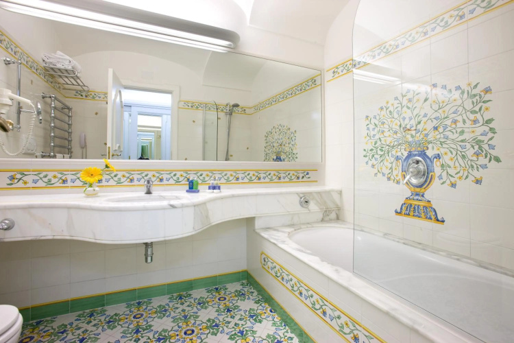 Grand Hotel La Favorita photo 11