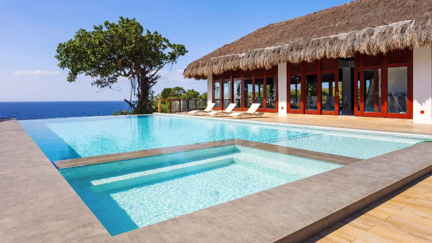 Ocean's Edge Resort