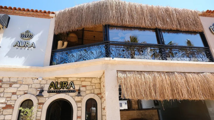 Alacati Aura Plus - Alaçatı