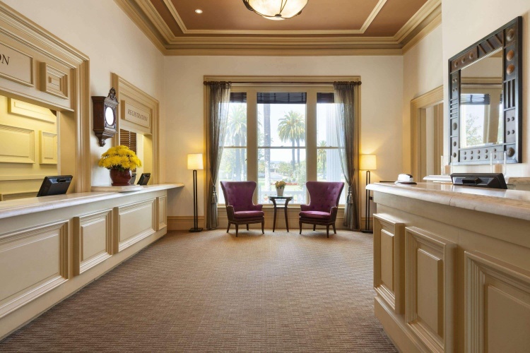 Silverado Resort photo 8