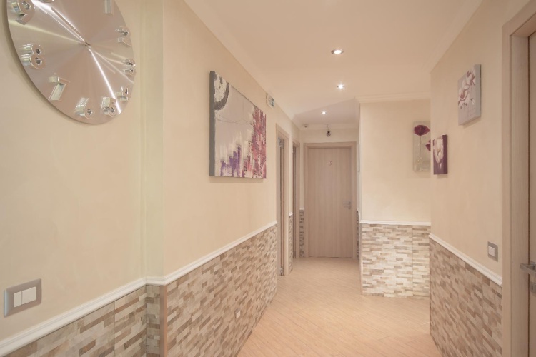 Rome Kings Suite photo 26
