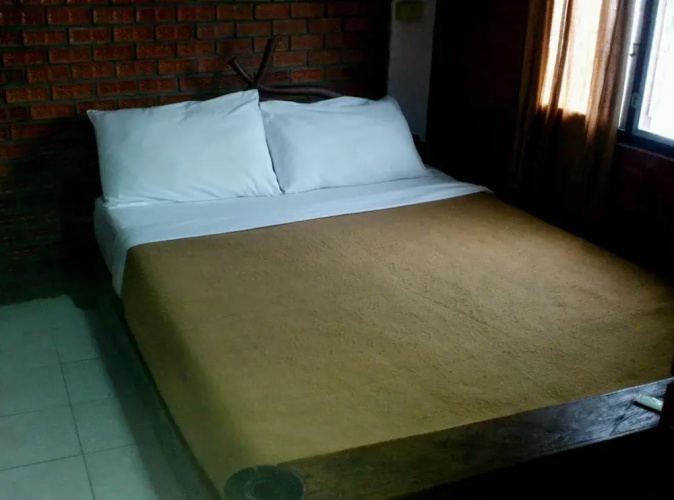 Soisabai Guesthouse