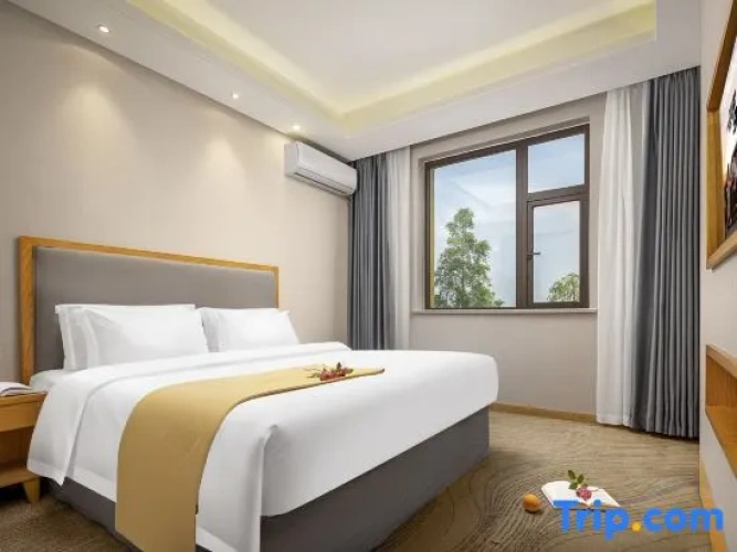 Premier Double room
