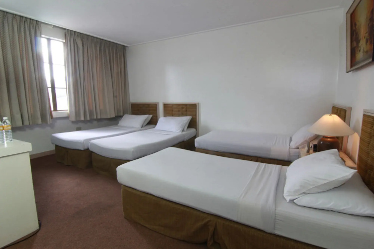 Hotel Supreme
