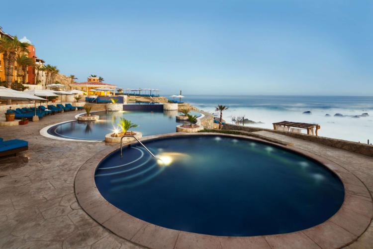Hacienda Encantada Resort & Residences photo 28
