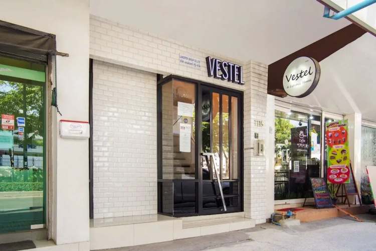 Imagen del hotel