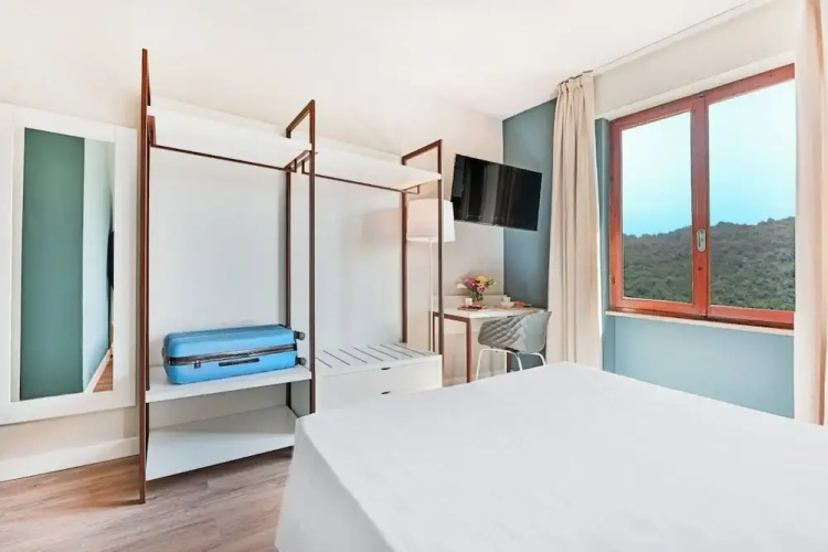 Elba Vibe Smart Hotel