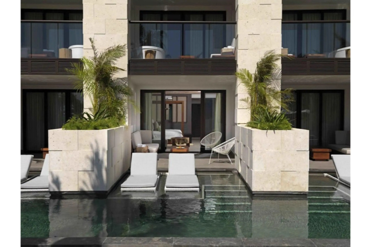 Unico Hotel Riviera Maya - Adults Only - All Inclusive photo 21