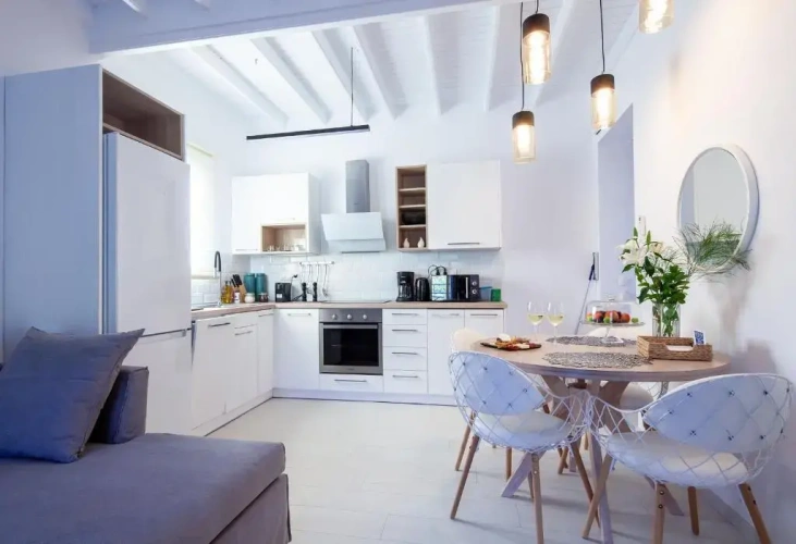 Superior Apartment