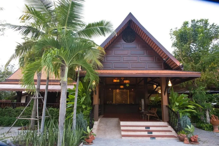 Фотография отеля