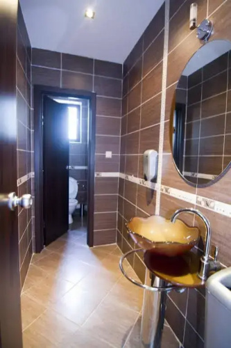 Salena Plaza Hotel