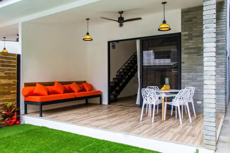 Peace Lofts