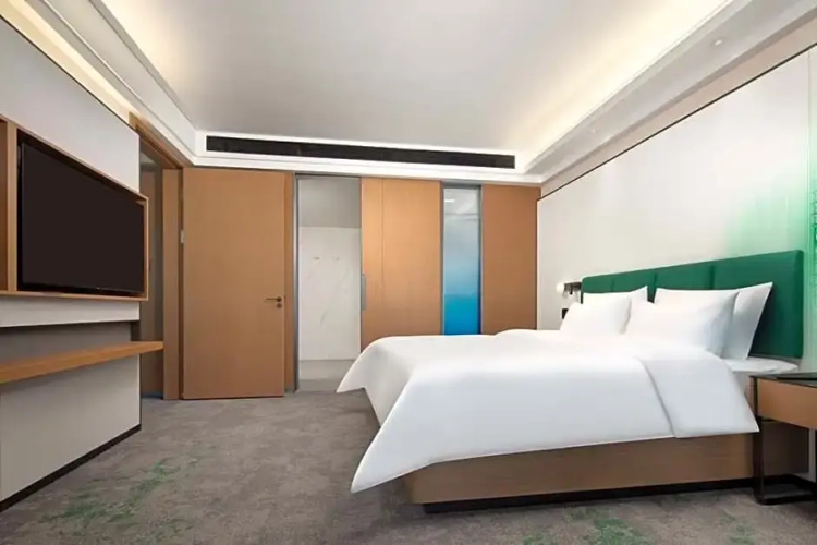 Hampton by Hilton Jiaxing Canal
