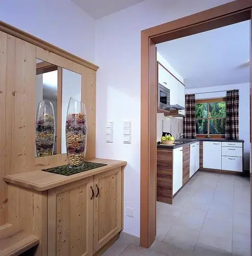 Apartments Restaurant Rusctlea