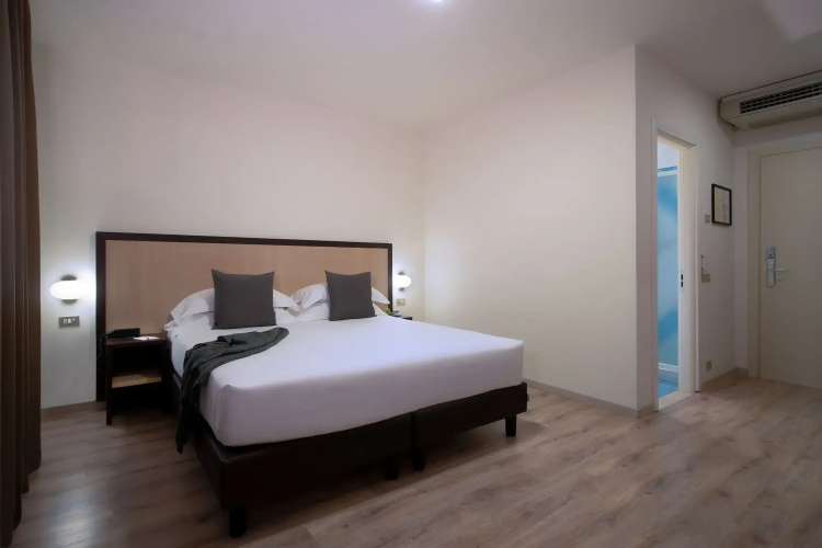 CDH Hotel Modena