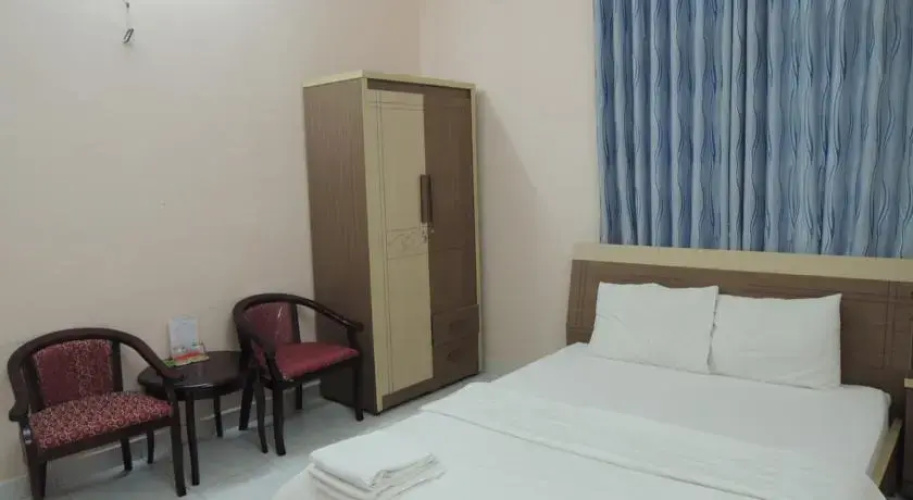 Peace Hotel