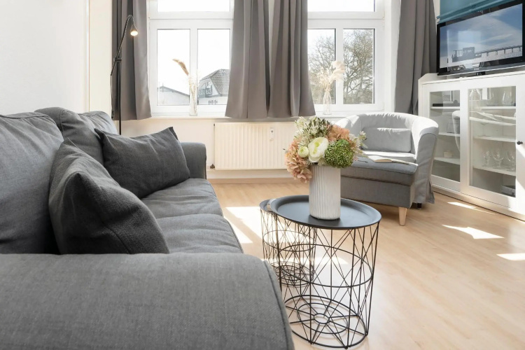 Villa Hoffnung Wohnung 9