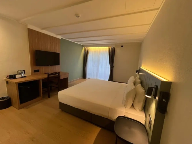 Premium Double room
