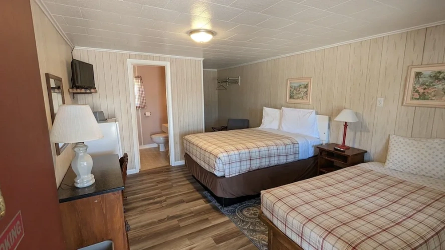 Standard room