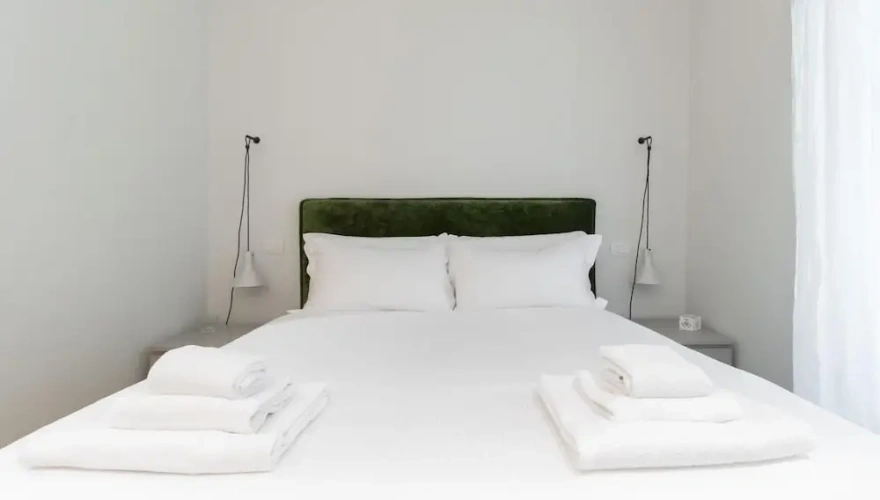 1 Bedroom Double Apartment