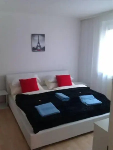 Dream Apartments Vienna