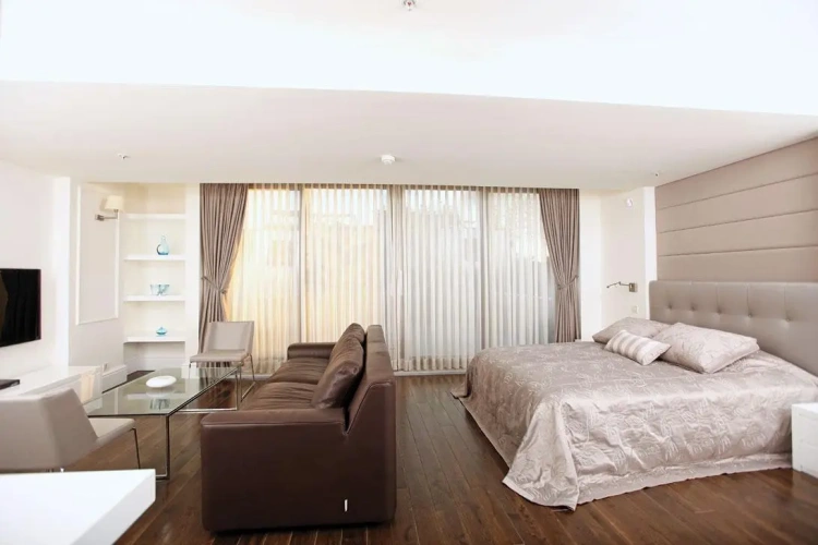 Terrace Suite