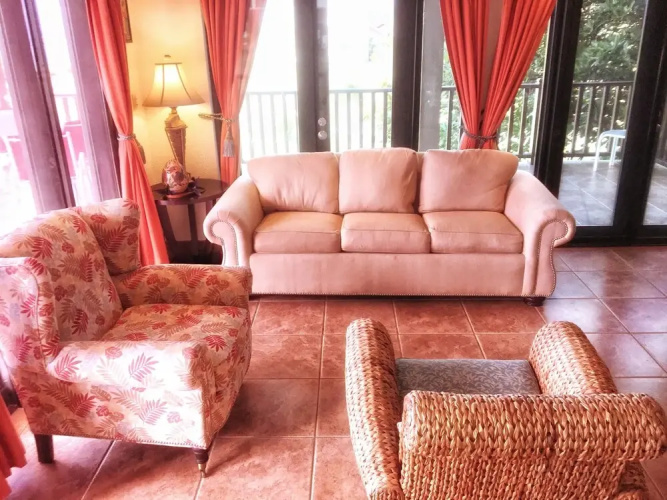 Granada Supreme Grand Royalty Suite 127
