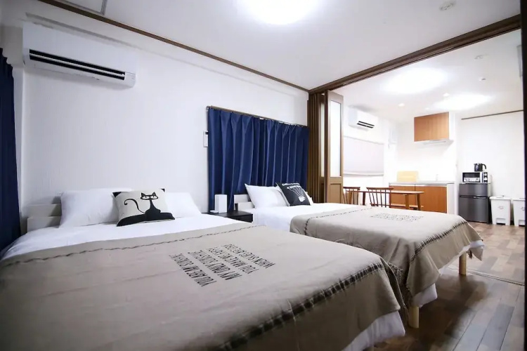 Kino Asakusa House