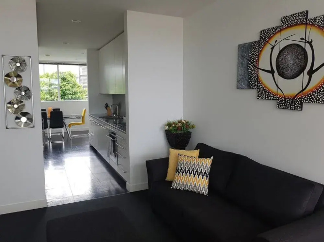 Fisher Point - Shared Apartment