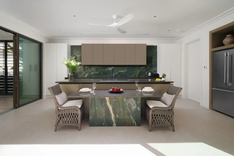 Sea Grove House 5 Bedroom Villa