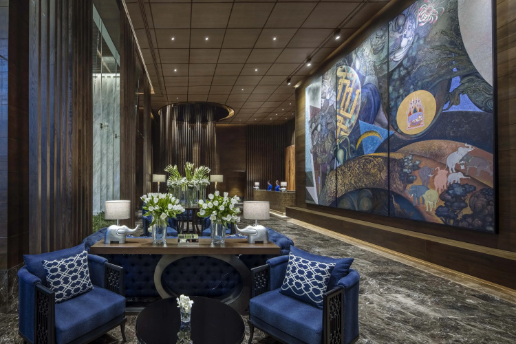 137 Pillars Suites & Residences Hotel