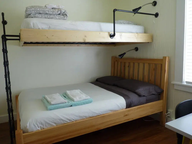 Pioneer Guest House