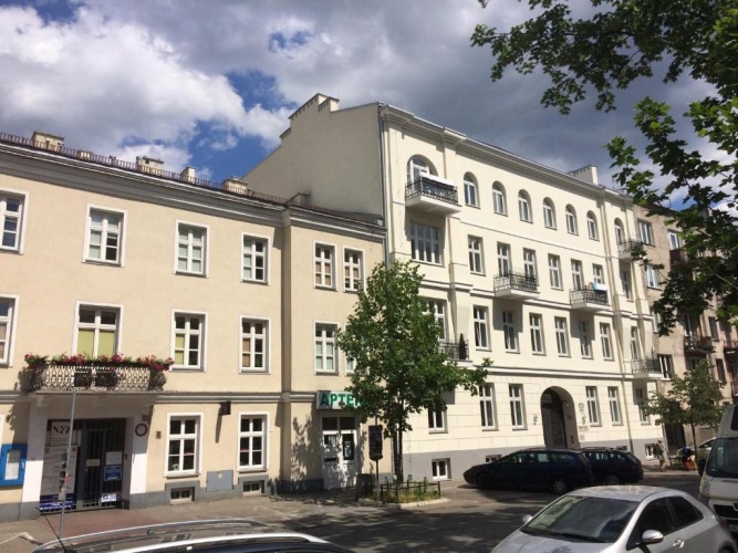 2 Bedrooms Double Apartment