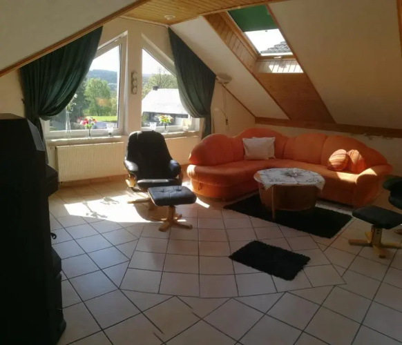 Ferienwohnung Gross B
