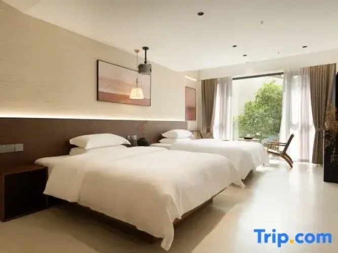 4 Bedrooms Suite