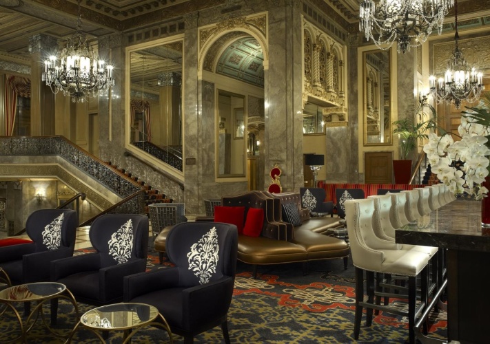 Beacon Grand, a Union Square Hotel photo 34