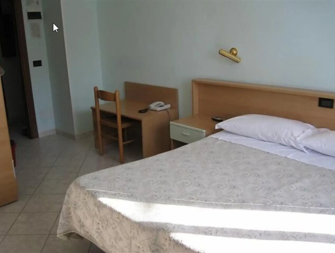 Hotel Corallo