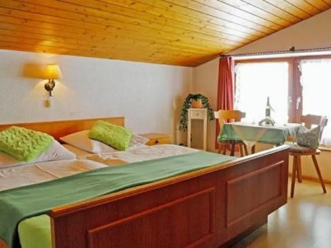 3 Bedrooms Apartment with balcony