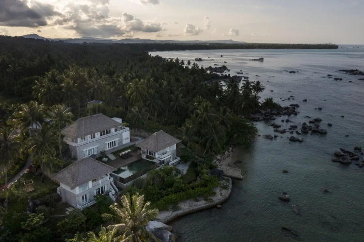 Presidential Villa